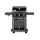 Газовый гриль Weber Spirit E-320 Classic, черный