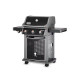 Газовый гриль Weber Spirit E-320 Classic, черный