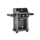 Газовый гриль Weber Spirit E-320 Classic, черный