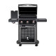 Газовый гриль Weber Spirit E-320 Classic, черный