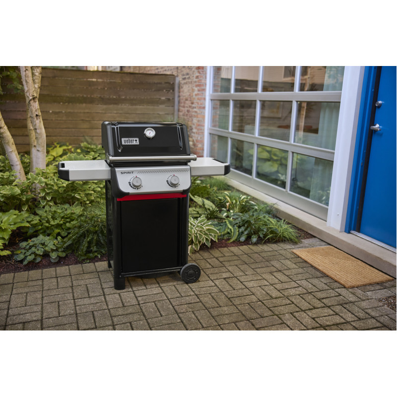 Газовый гриль Weber Spirit E-210