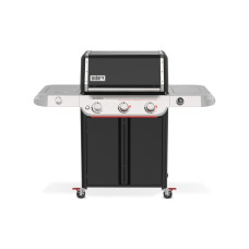 Газовый гриль Weber Genesis E-335W