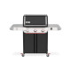 Газовый гриль Weber Genesis E-335W