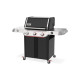 Газовый гриль Weber Genesis E-335W