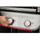 Газовый гриль Weber Genesis E-335W