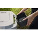 Газовый гриль Weber Genesis E-335W