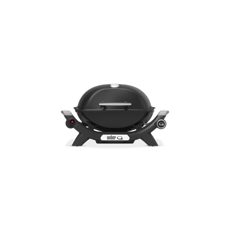 Газовый гриль Weber Q1100N