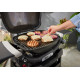 Газовый гриль Weber Q1200N