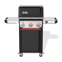 Газовый гриль Weber Spirit EP-325 GBS