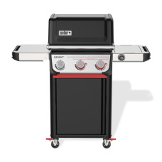 Газовый гриль Weber Spirit EP-325 GBS
