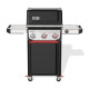 Газовый гриль Weber Spirit EP-325 GBS