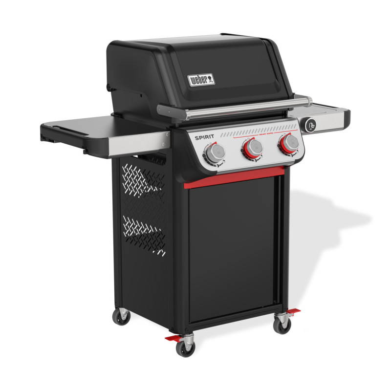 Газовый гриль Weber Spirit EP-325 GBS