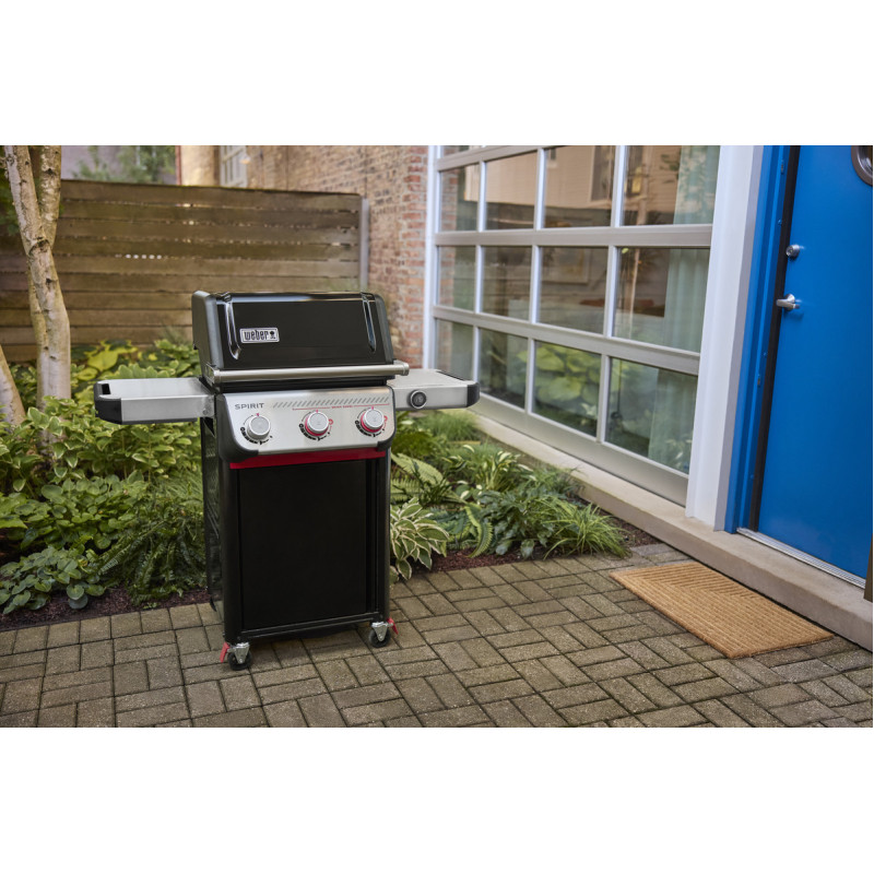 Газовый гриль Weber Spirit EP-325 GBS