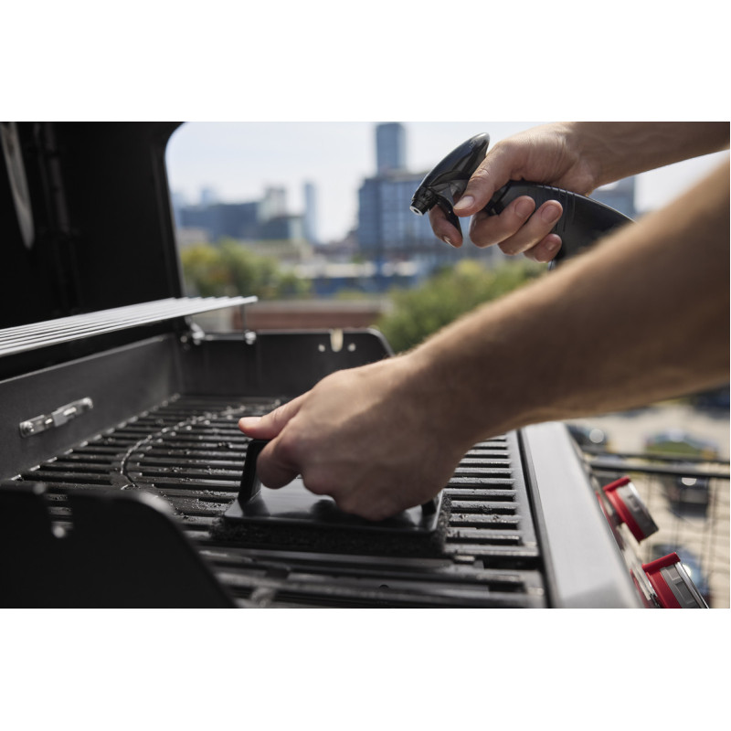 Газовый гриль Weber Spirit EP-325 GBS