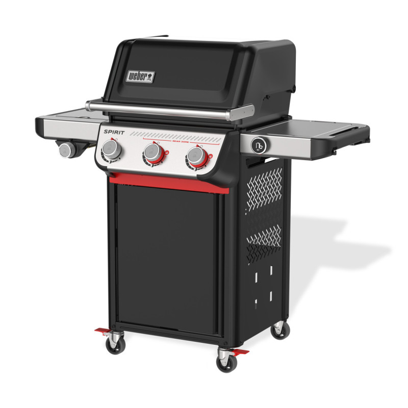 Газовый гриль Weber Spirit EP-335