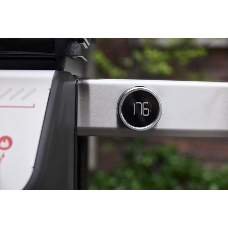 Газовый гриль Weber Spirit EP-325 GBS