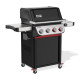 Газовый гриль Weber Spirit EP-425