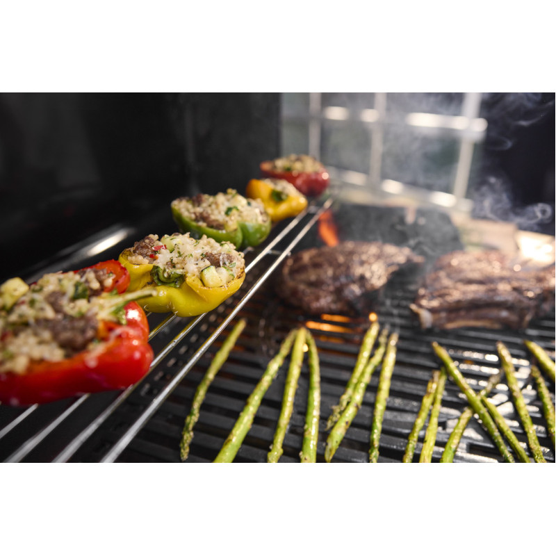 Газовый гриль Weber Spirit EP-425