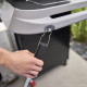 Газовый гриль Weber Genesis E-315W