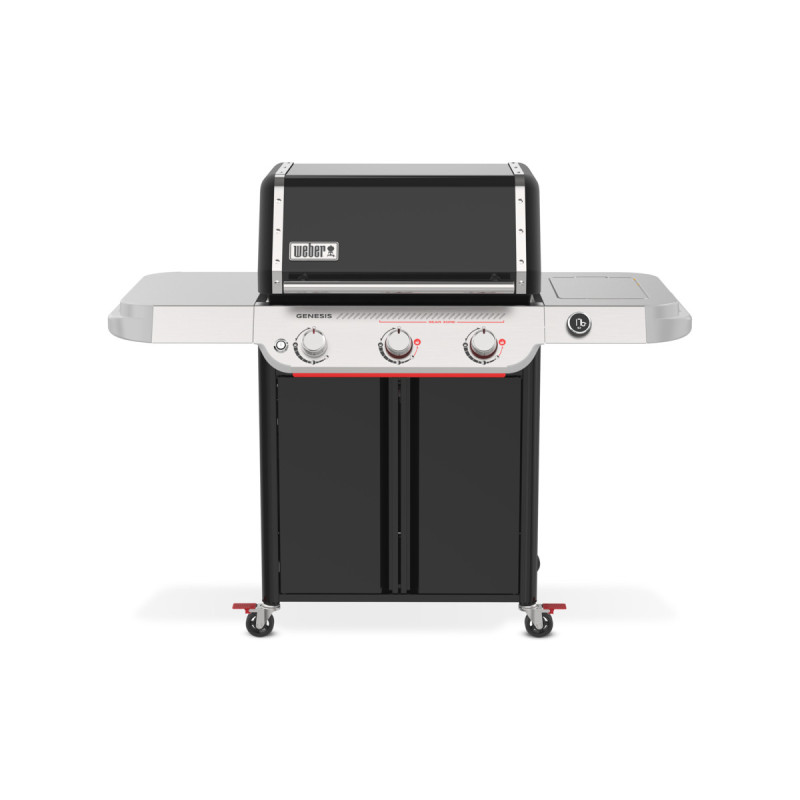 Газовый гриль Weber Genesis E-325W