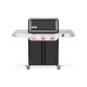 Газовый гриль Weber Genesis E-325W