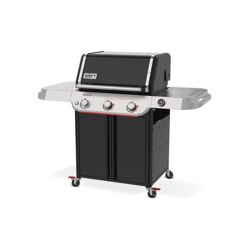 Газовый гриль Weber Genesis E-325W