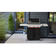 Газовый гриль Weber Genesis E-325W