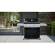 Газовый гриль Weber Genesis E-415W