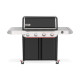 Газовый гриль Weber Genesis E-425W