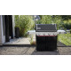 Газовый гриль Weber Genesis E-425W
