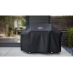 Газовый гриль Weber Genesis E-415W