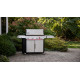 Газовый гриль Weber Genesis E-435W