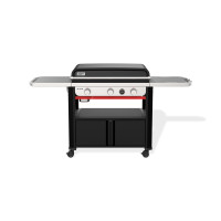 Гриль-планча  Weber® SLATE GPD 76 см