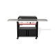 Гриль-планча Weber® SLATE GPD 76 см