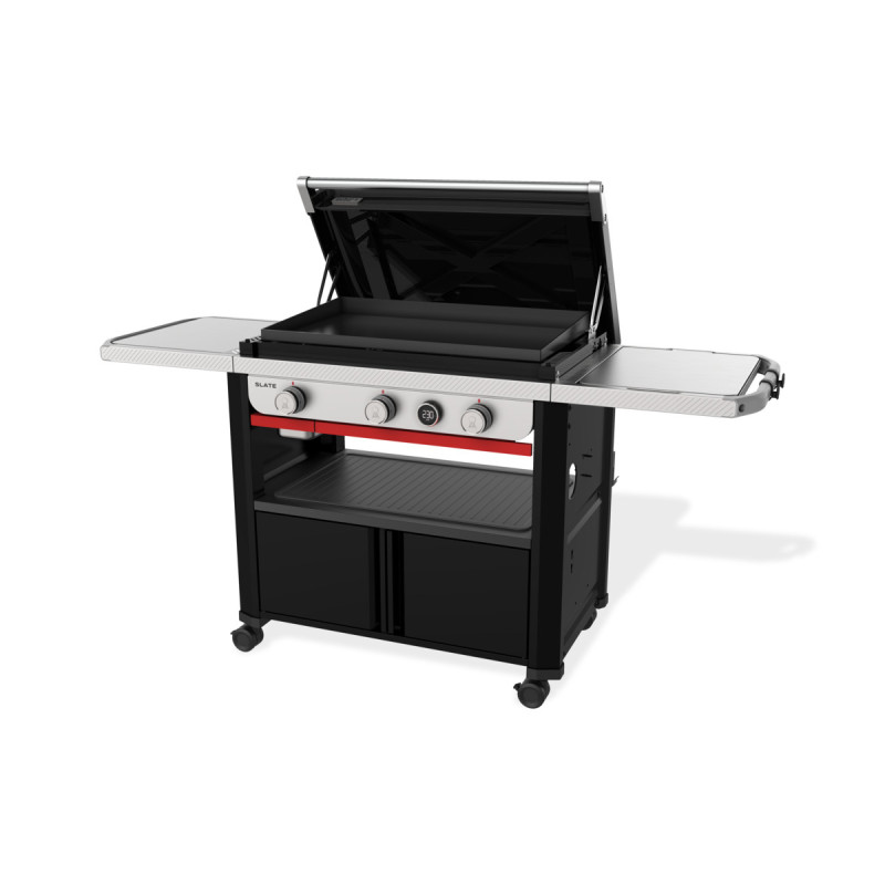 Гриль-планча Weber® SLATE GPD 76 см