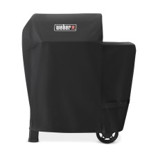 Чохол для пелетного гриля Weber SEARWOOD XL 600