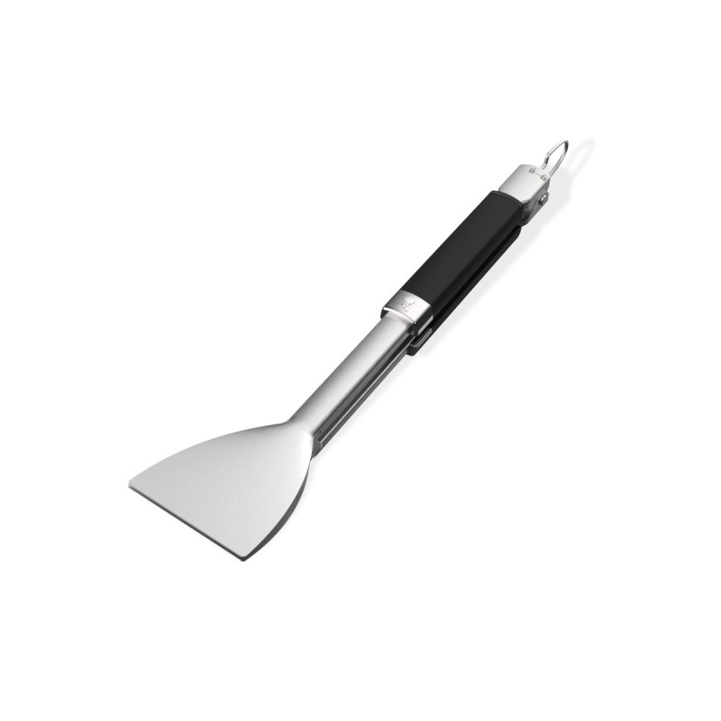 Плоские щипцы Weber
