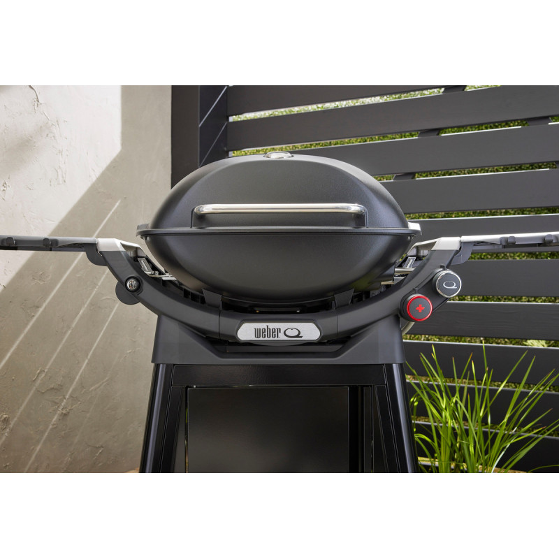Газовый гриль Weber Q 3200