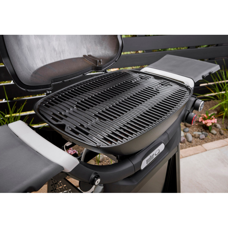 Газовый гриль Weber Q 3200
