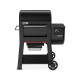 Пеллетный гриль Weber® Searwood® 600