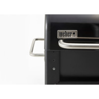 Пеллетный гриль Weber® Searwood® XL 600