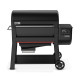 Пеллетный гриль Weber® Searwood® XL 600