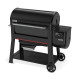 Пеллетный гриль Weber® Searwood® XL 600