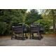 Пеллетный гриль Weber® Searwood® XL 600