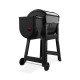 Пеллетный коптильный гриль Weber SMOQUE 500