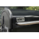 Пеллетный коптильный гриль Weber SMOQUE 500