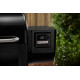 Пеллетный коптильный гриль Weber SMOQUE 500