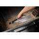 Пеллетный коптильный гриль Weber SMOQUE 500