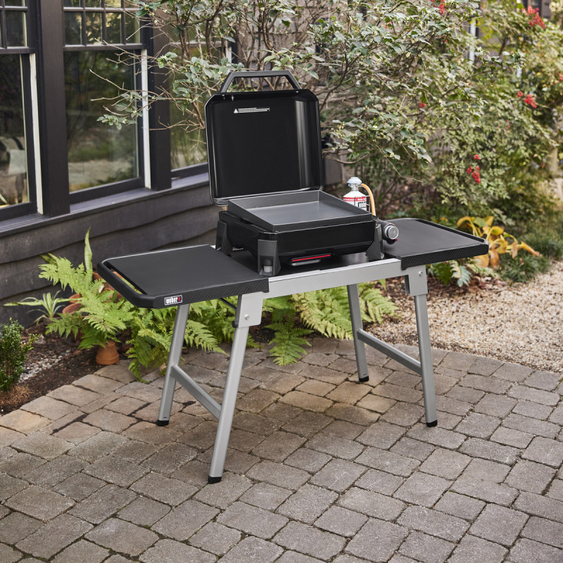 Гриль-планча Weber SLATE GP 56 см Premium Griddle