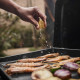 Гриль-планча Weber SLATE GP 56 см Premium Griddle